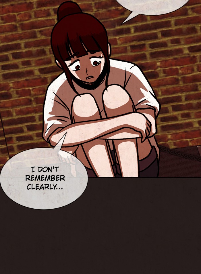 Escape Room Chapter 15 - page 65