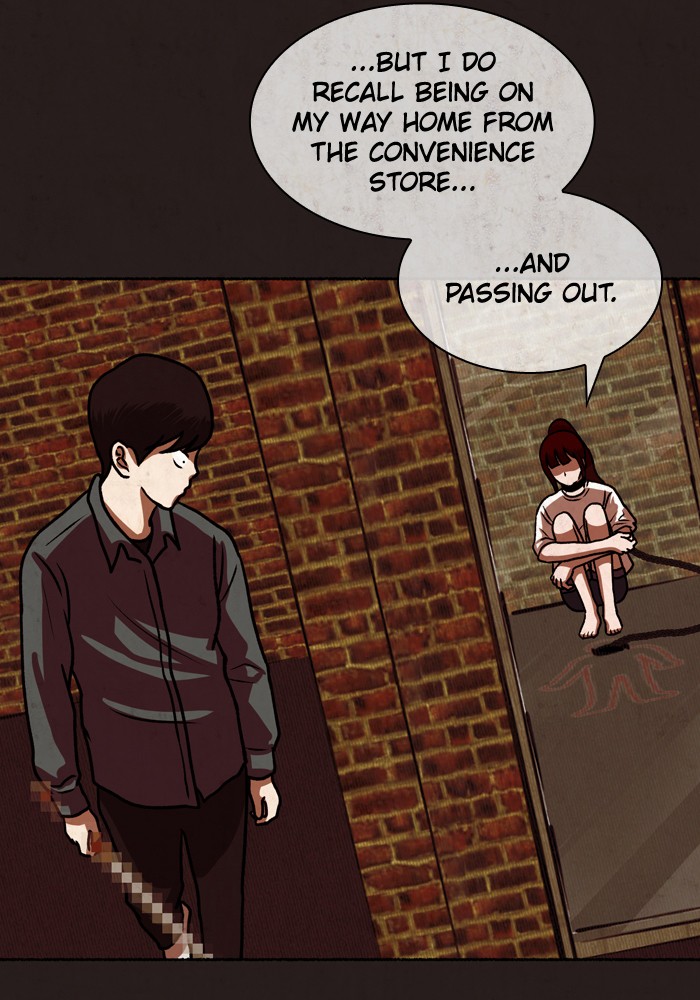 Escape Room Chapter 15 - page 66