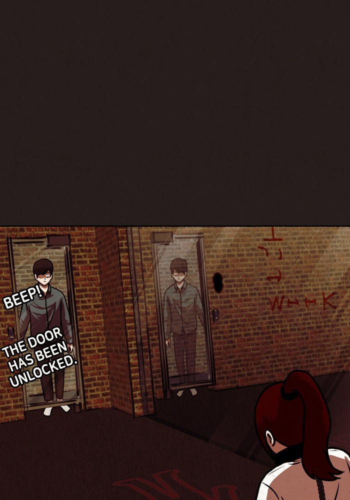 Escape Room Chapter 15 - page 68