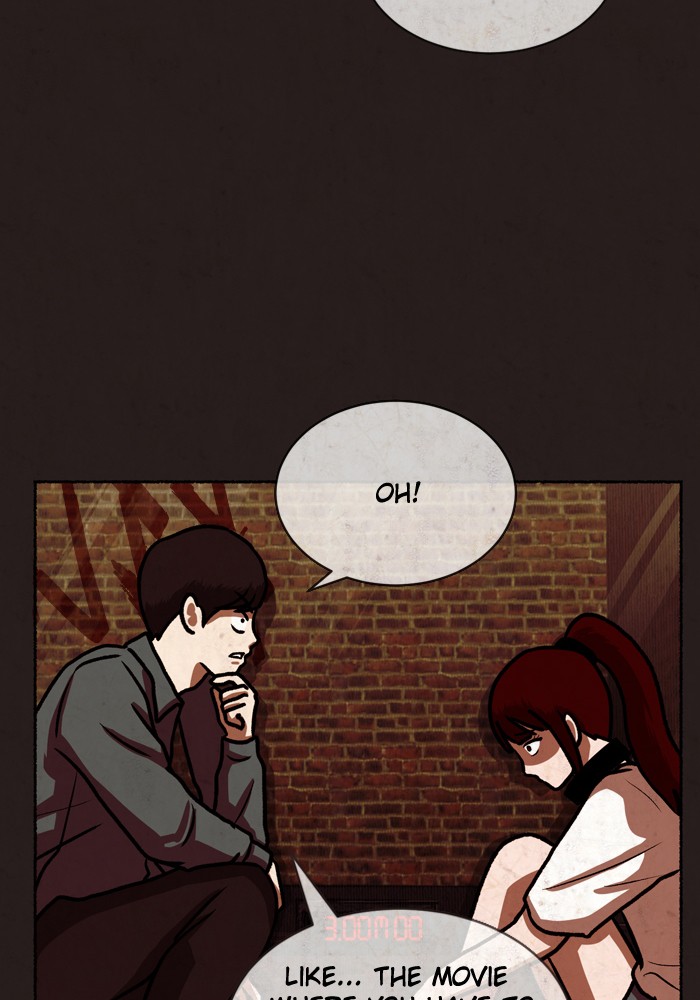 Escape Room Chapter 15 - page 74