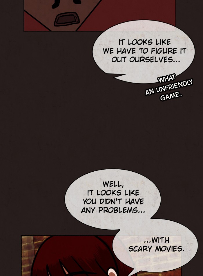 Escape Room Chapter 15 - page 77