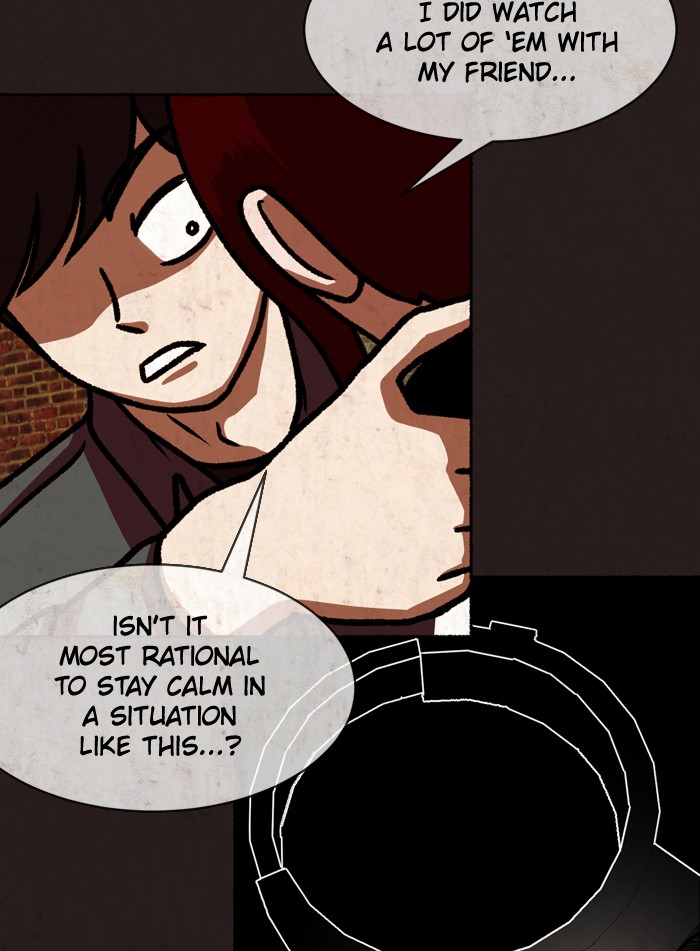 Escape Room Chapter 15 - page 79