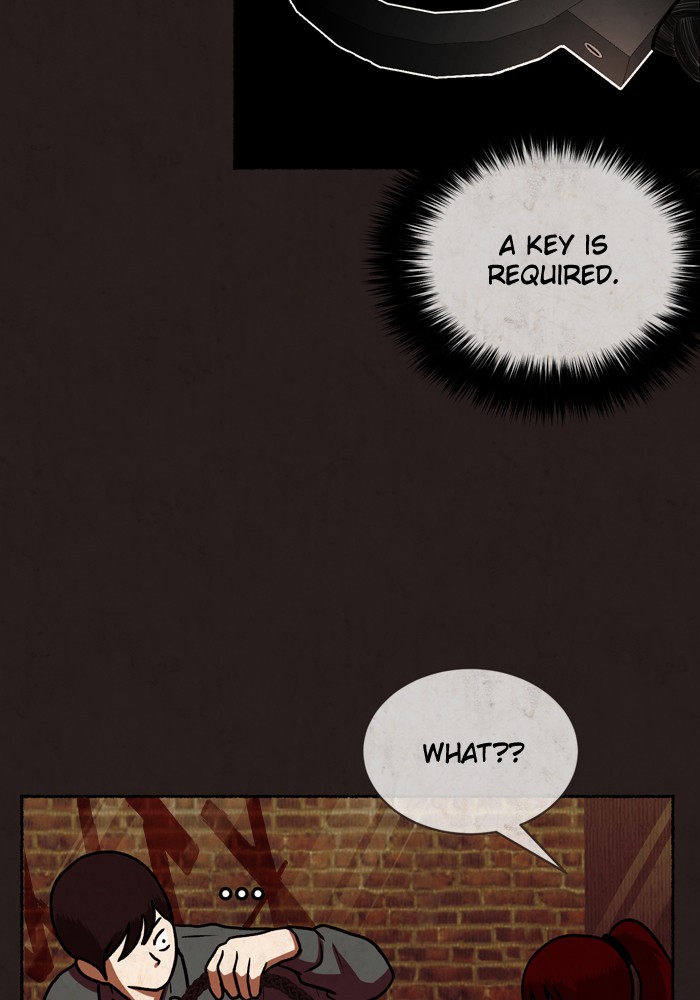 Escape Room Chapter 15 - page 80