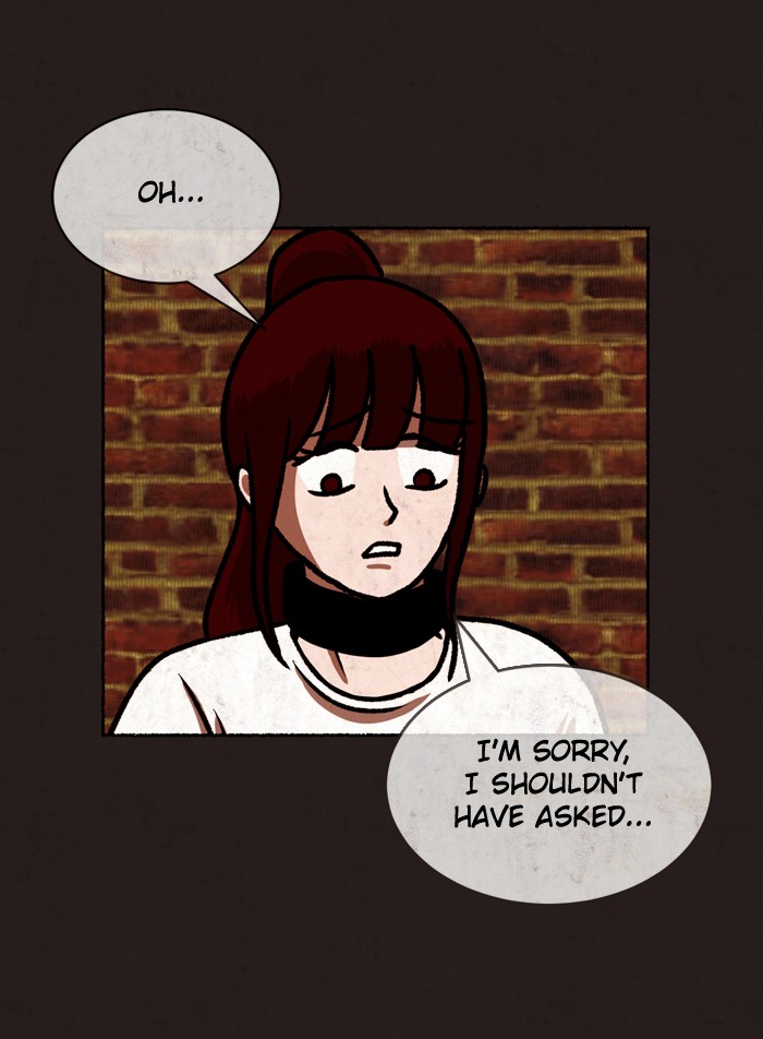 Escape Room Chapter 15 - page 83