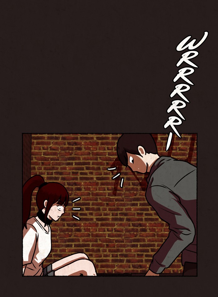 Escape Room Chapter 15 - page 85