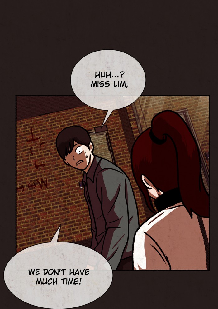 Escape Room Chapter 15 - page 88