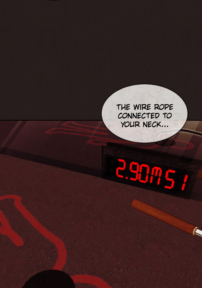 Escape Room Chapter 15 - page 89