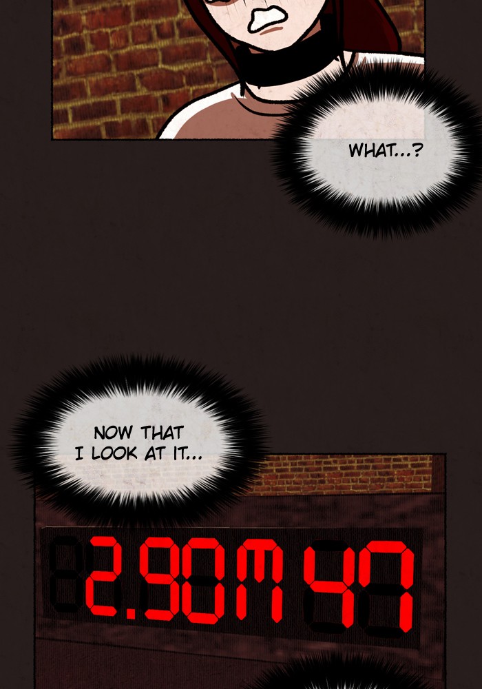 Escape Room Chapter 15 - page 91