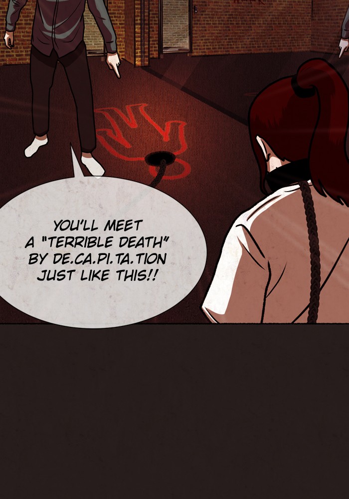 Escape Room Chapter 15 - page 93