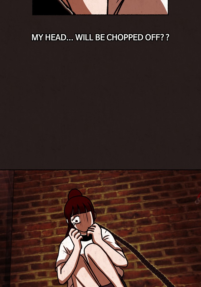 Escape Room Chapter 15 - page 97