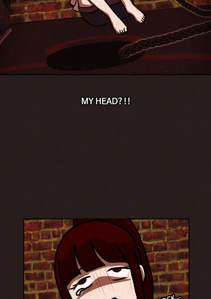 Escape Room Chapter 15 - page 98