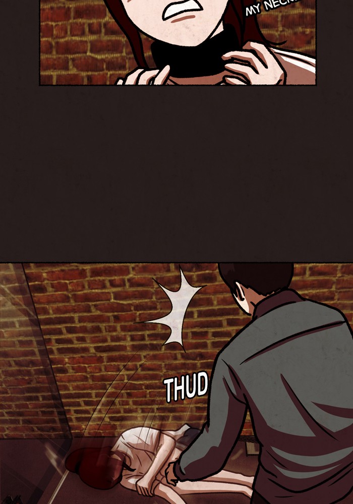 Escape Room Chapter 15 - page 99