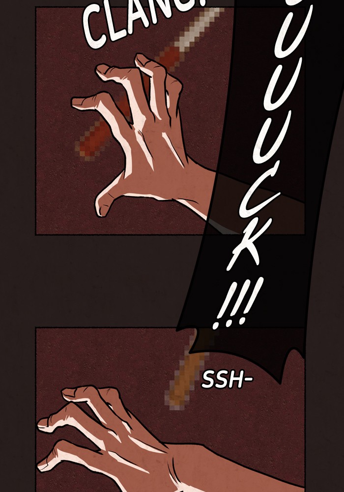 Escape Room Chapter 14 - page 103