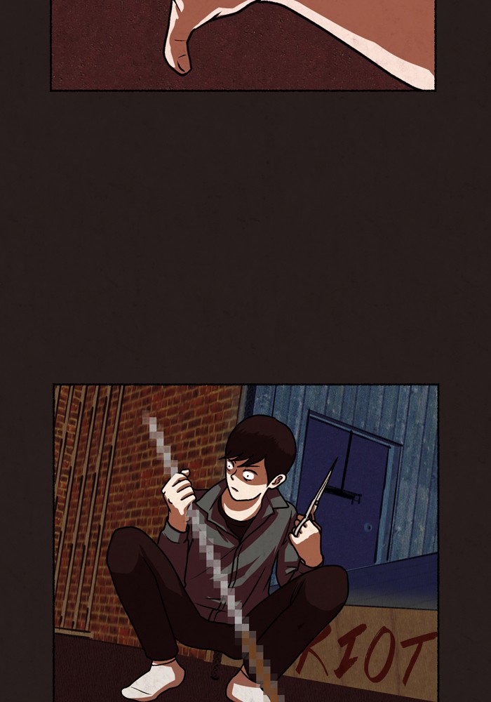 Escape Room Chapter 14 - page 104