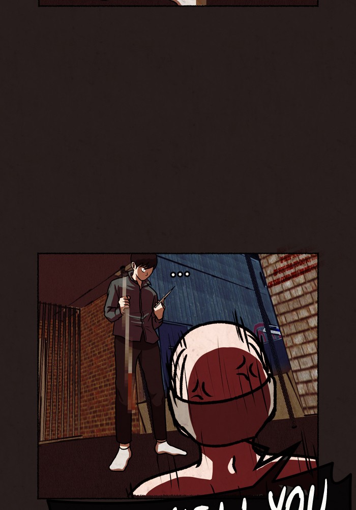 Escape Room Chapter 14 - page 105