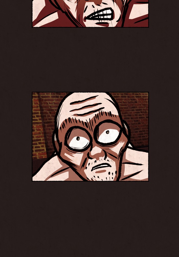 Escape Room Chapter 14 - page 107
