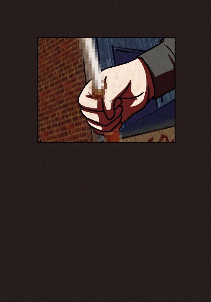 Escape Room Chapter 14 - page 108