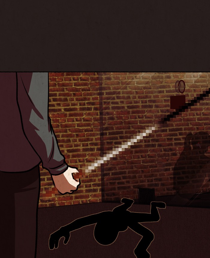 Escape Room Chapter 14 - page 118