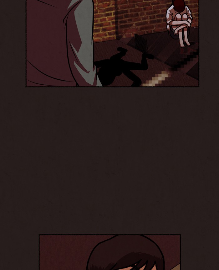 Escape Room Chapter 14 - page 122