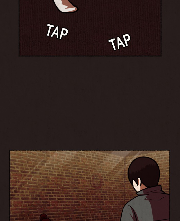 Escape Room Chapter 14 - page 124