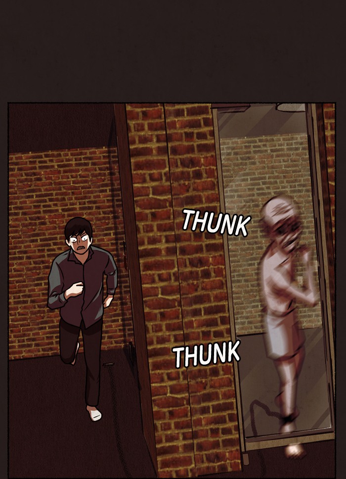 Escape Room Chapter 14 - page 15