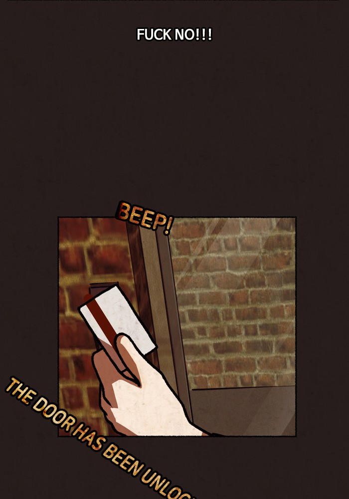 Escape Room Chapter 14 - page 16