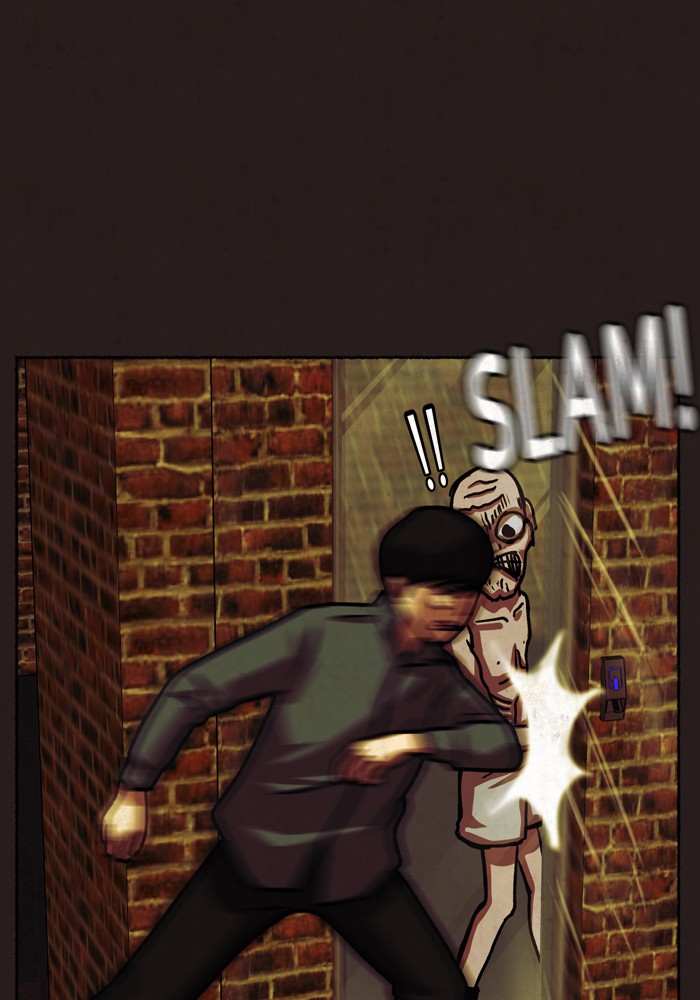 Escape Room Chapter 14 - page 18