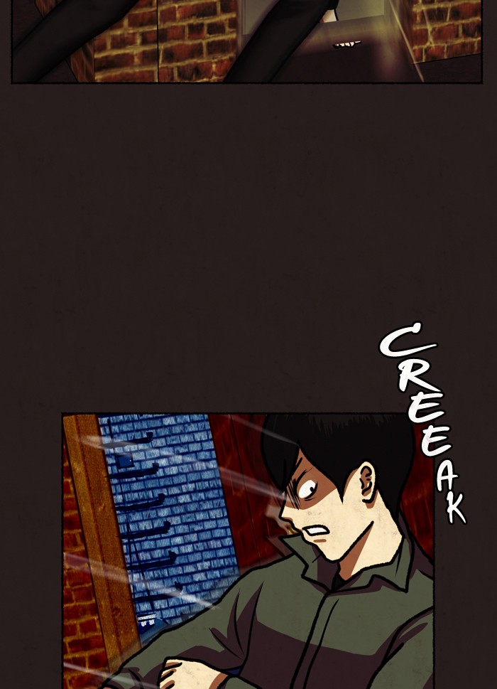 Escape Room Chapter 14 - page 19