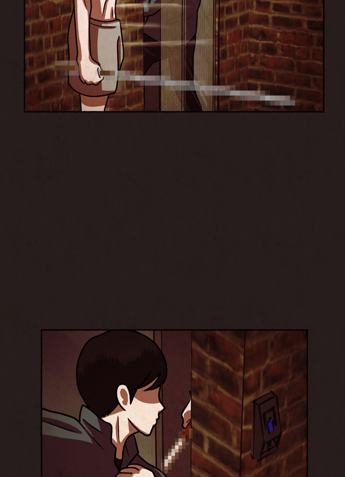 Escape Room Chapter 14 - page 21