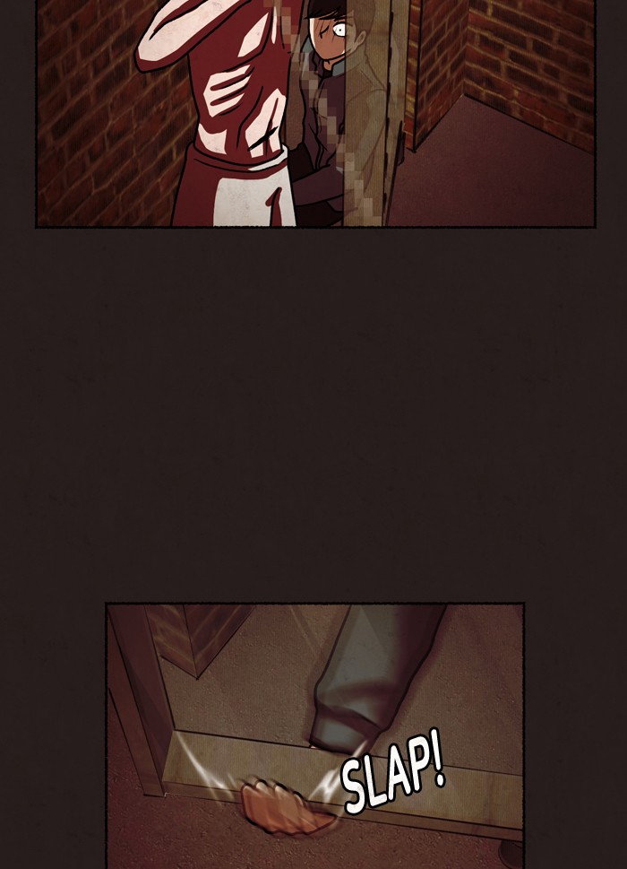 Escape Room Chapter 14 - page 23
