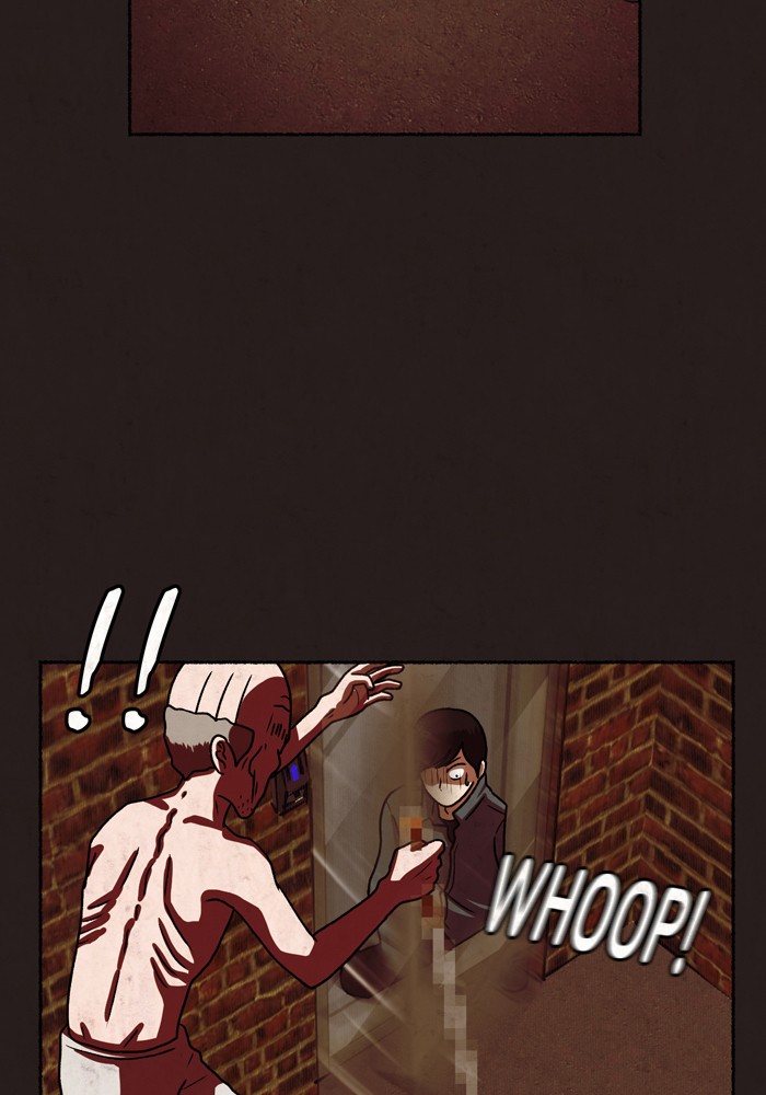 Escape Room Chapter 14 - page 24