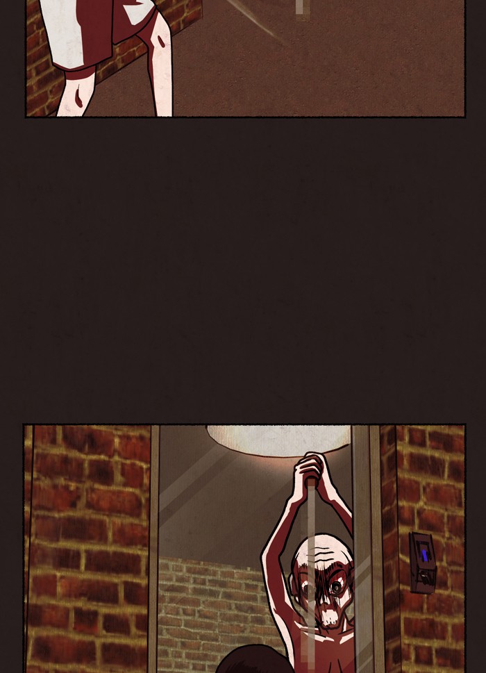 Escape Room Chapter 14 - page 25