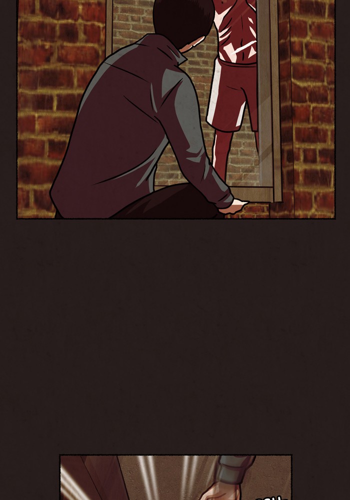 Escape Room Chapter 14 - page 26