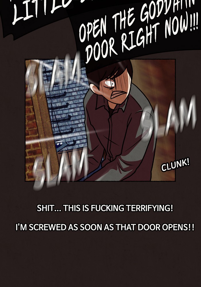 Escape Room Chapter 14 - page 28