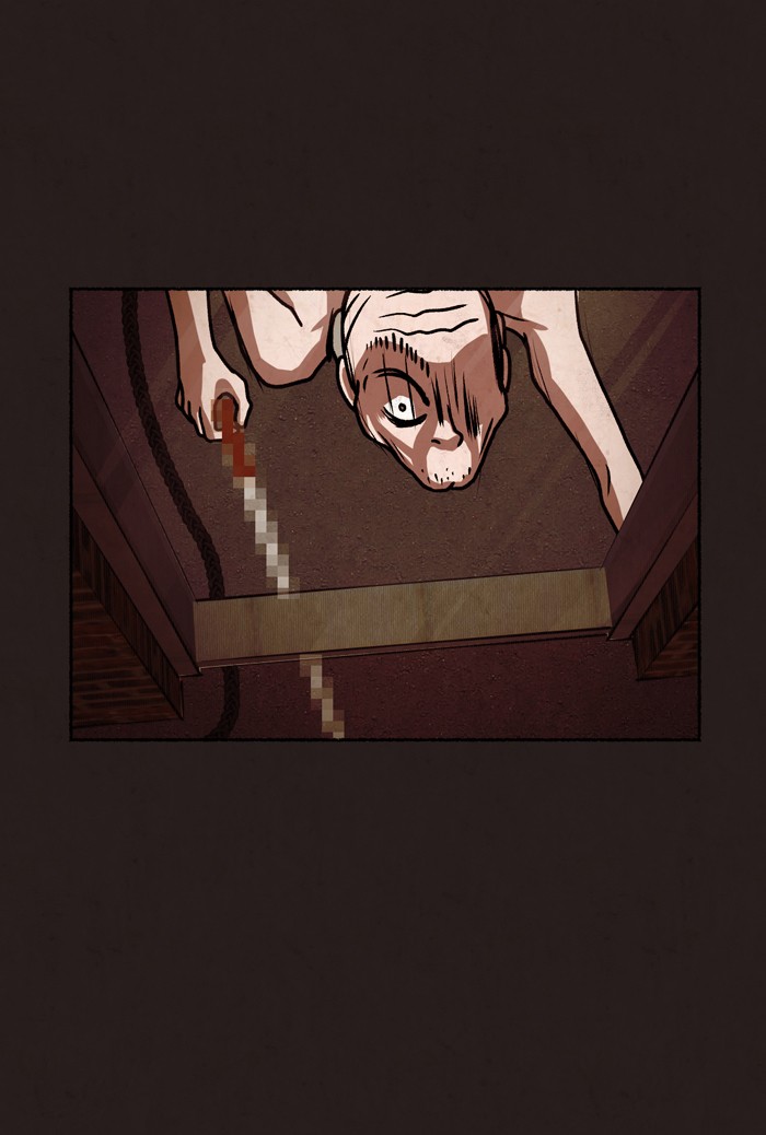 Escape Room Chapter 14 - page 30