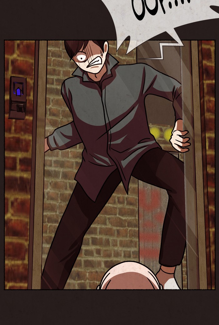 Escape Room Chapter 14 - page 32