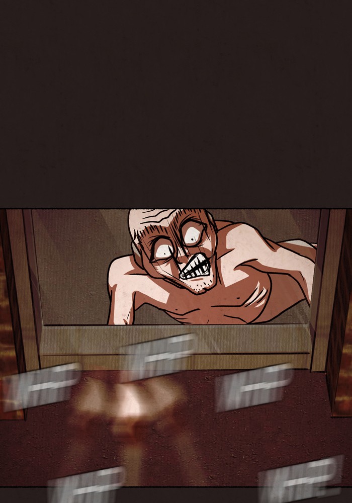 Escape Room Chapter 14 - page 33