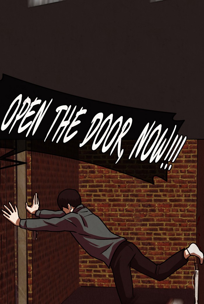 Escape Room Chapter 14 - page 34