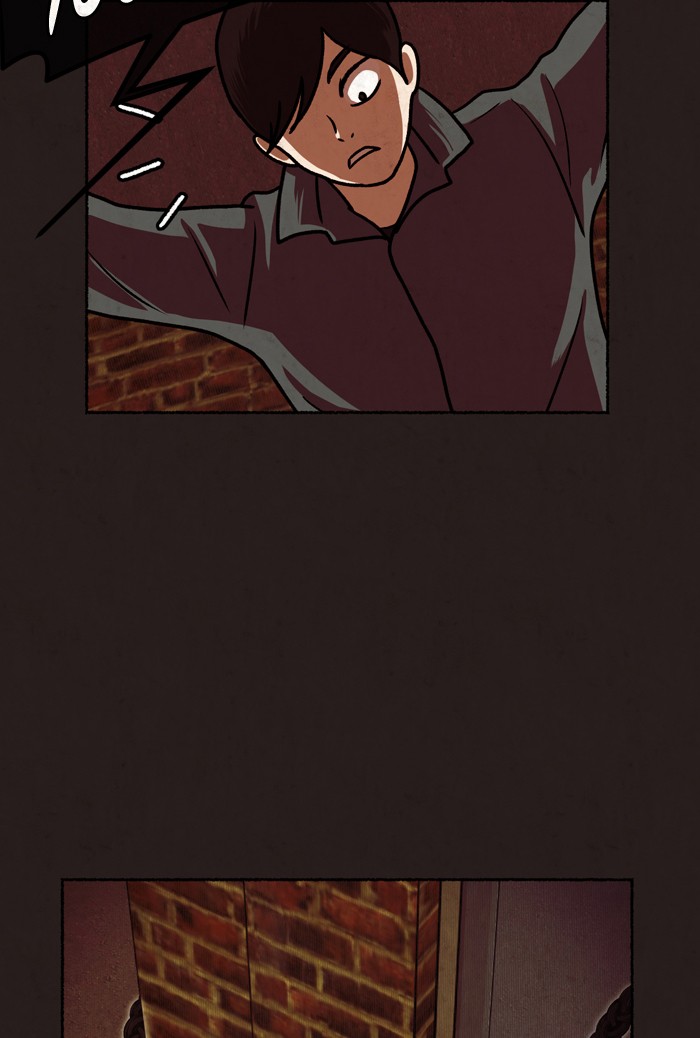 Escape Room Chapter 14 - page 36