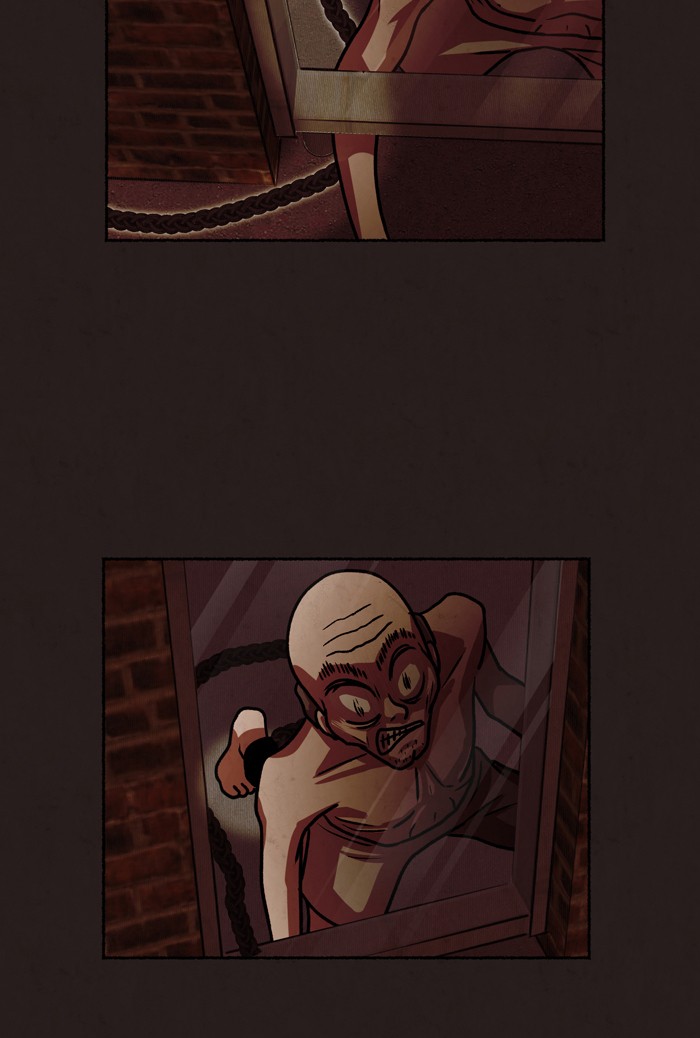 Escape Room Chapter 14 - page 38