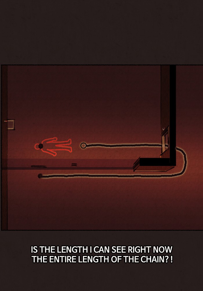 Escape Room Chapter 14 - page 41