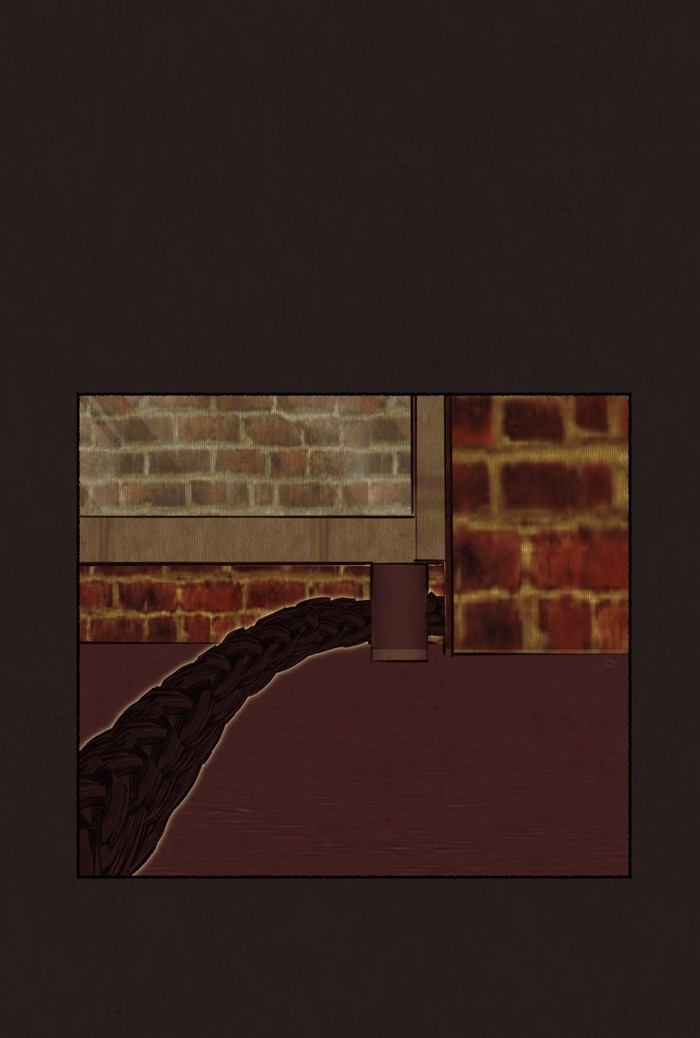 Escape Room Chapter 14 - page 42