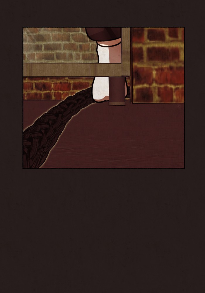 Escape Room Chapter 14 - page 43
