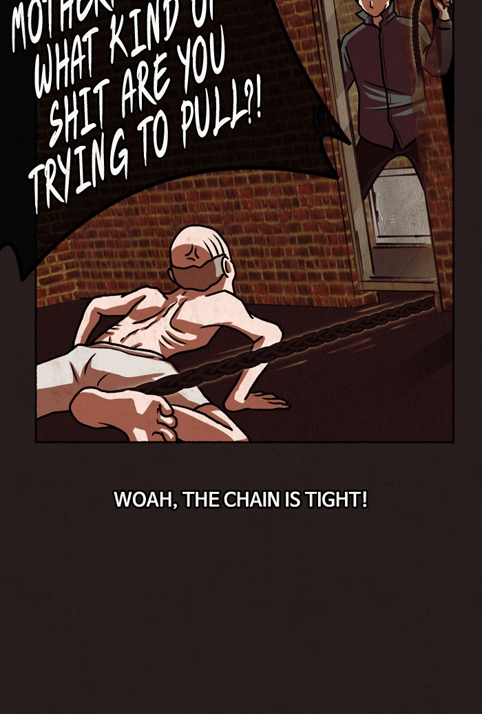 Escape Room Chapter 14 - page 46