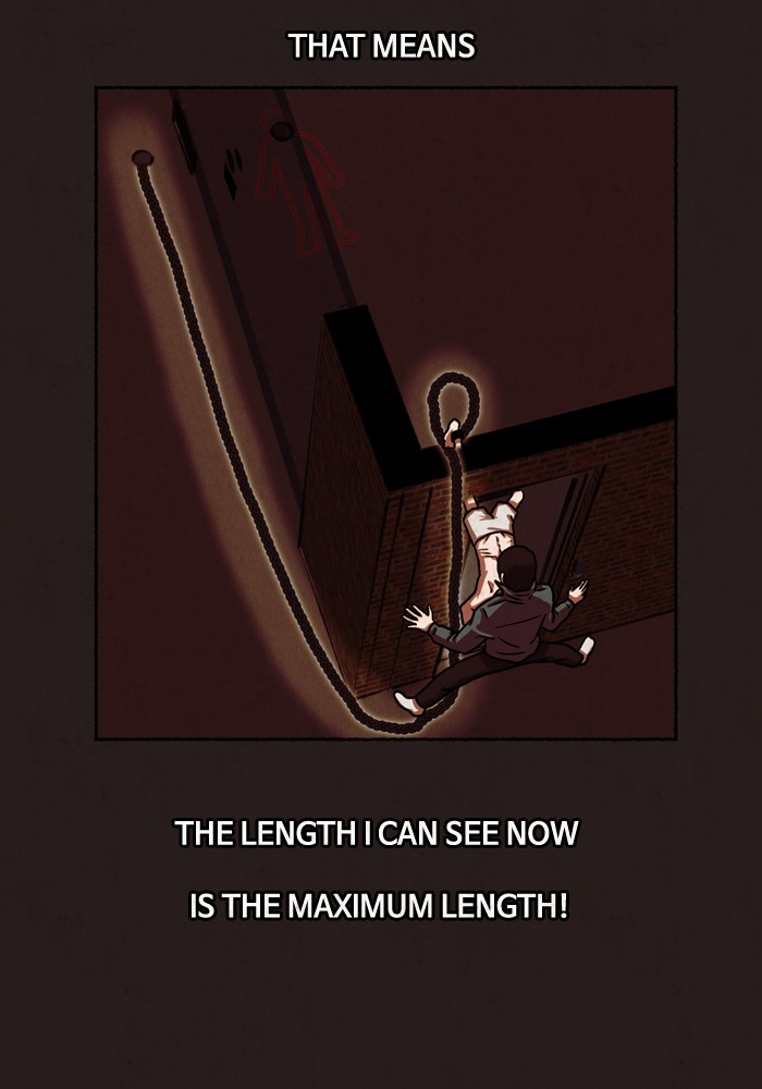 Escape Room Chapter 14 - page 47