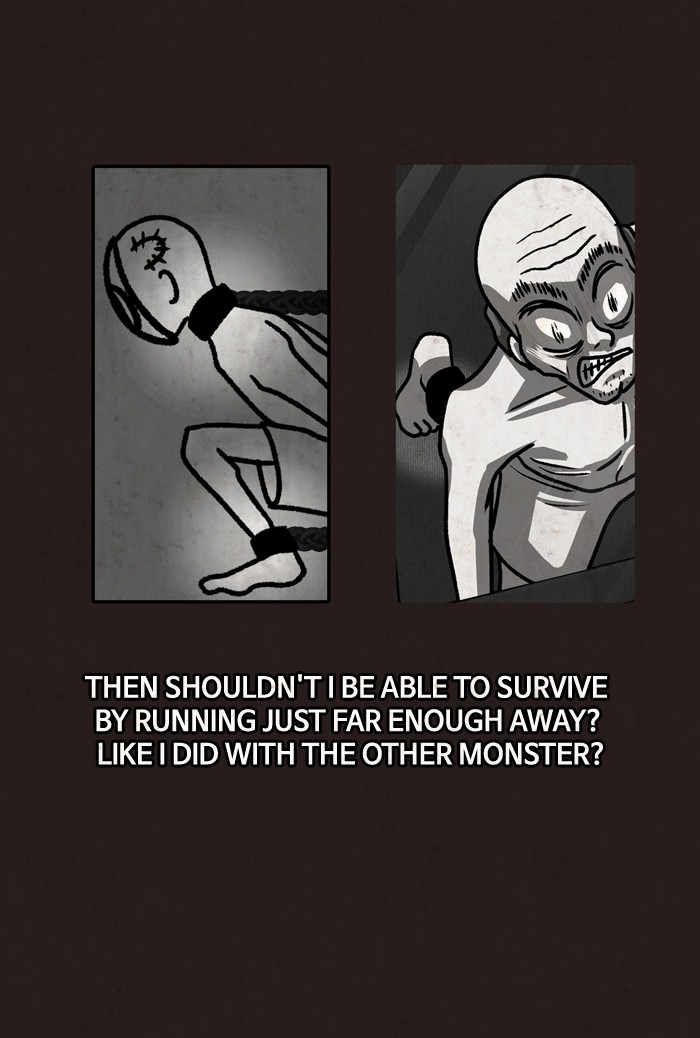 Escape Room Chapter 14 - page 48
