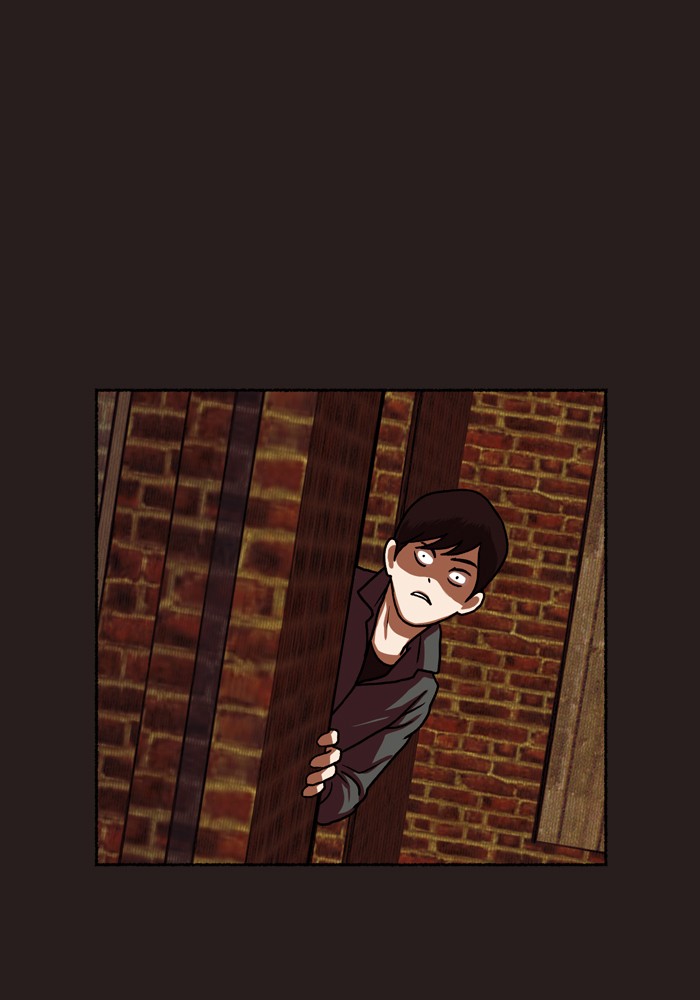 Escape Room Chapter 14 - page 50
