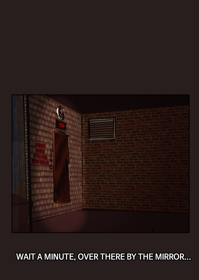 Escape Room Chapter 14 - page 53