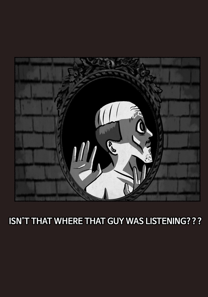 Escape Room Chapter 14 - page 54