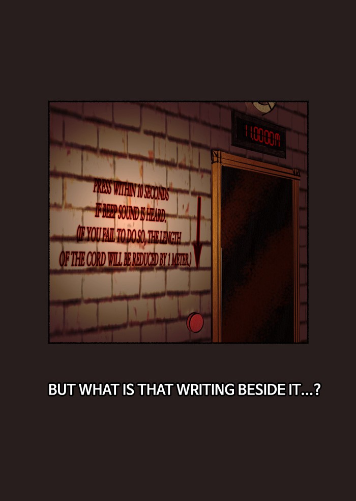 Escape Room Chapter 14 - page 55